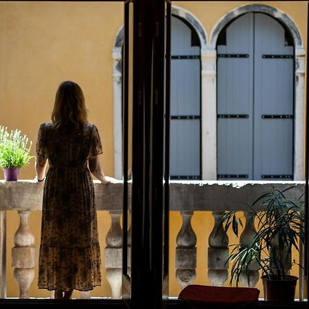Hidden Gem In Venedig Exteriör bild