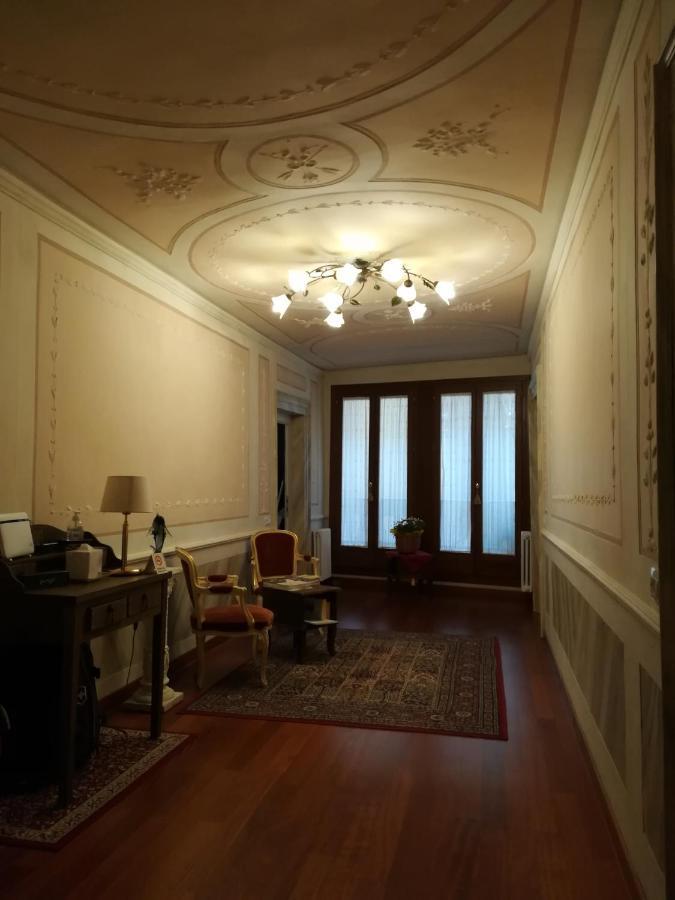 Hidden Gem In Venedig Exteriör bild