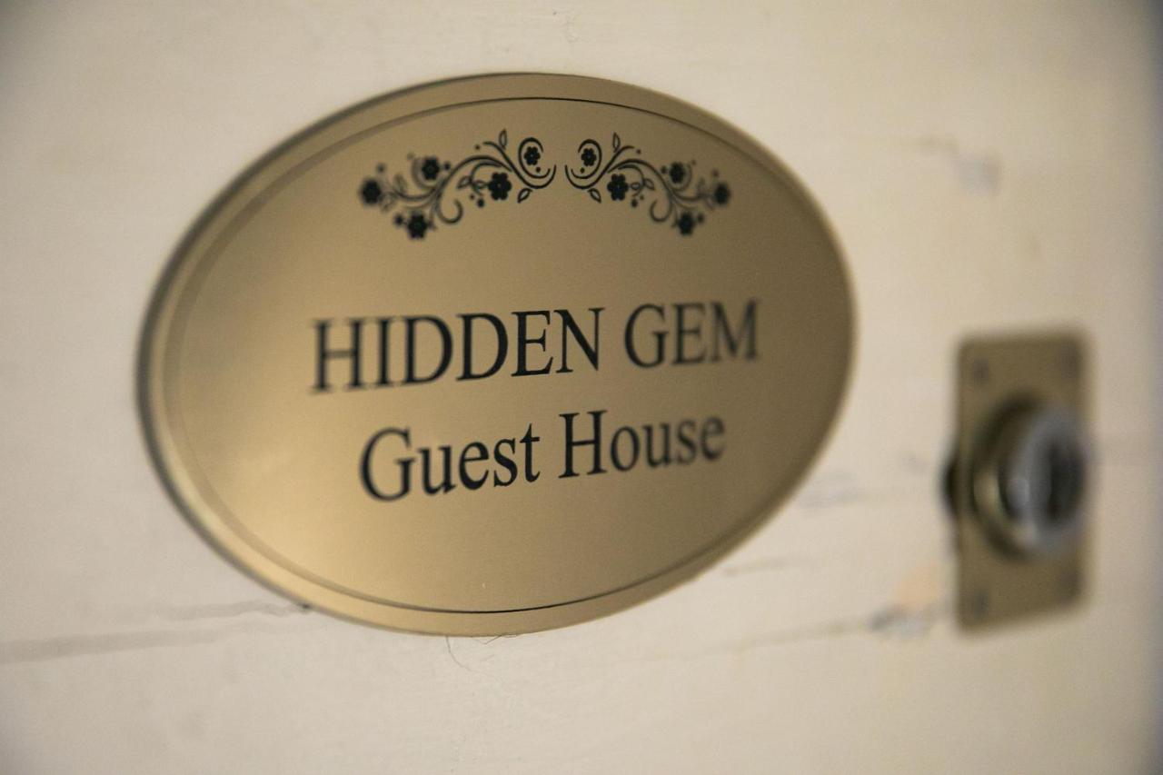 Hidden Gem In Venedig Exteriör bild