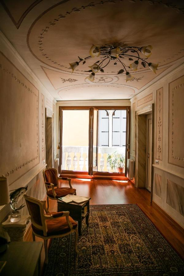 Hidden Gem In Venedig Exteriör bild