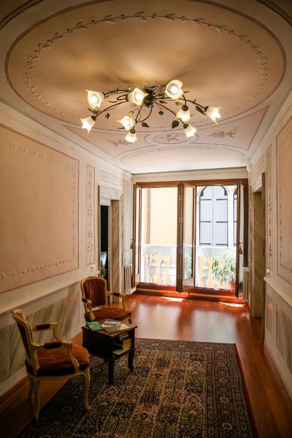 Hidden Gem In Venedig Exteriör bild