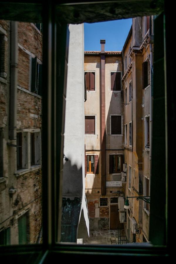 Hidden Gem In Venedig Exteriör bild